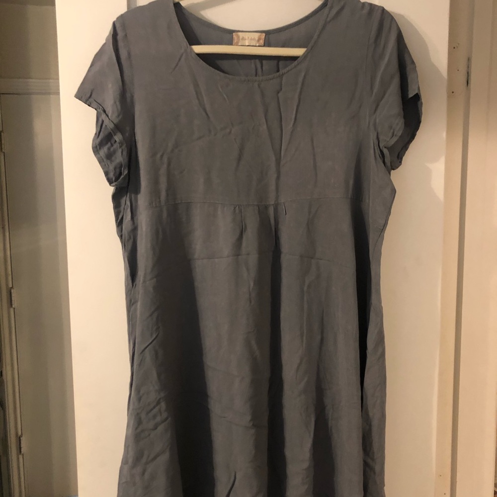 Summer dress!